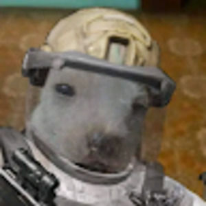 Meet your Posher, Rubén